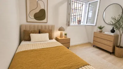 Apartment in Azurleku photo 32