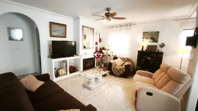 Chalet on Calle Piteras photo 14