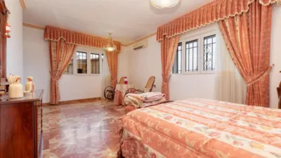 Semi-detached house in Manantiales - Lagar - Cortijo photo 49