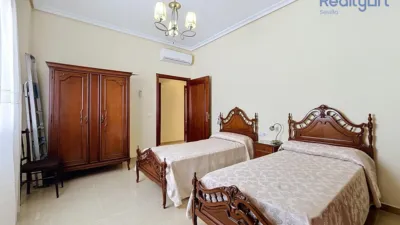 Chalet in Las Almenas photo 32