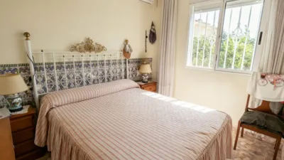 Chalet in Lomas de Cabo Roig photo 42