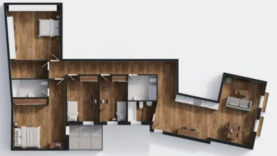Apartment in South Of Spain photo 25