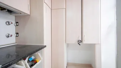 Apartment in Avenida de Europa Area photo 5