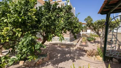 Chalet in Lomas de Cabo Roig photo 15