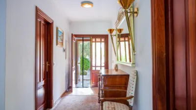 Chalet on Carrer de la Via Migjorn photo 10