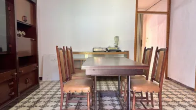 Flat on Carrer de Sant Quintí photo 9