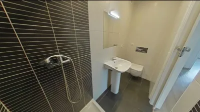 Apartment on Avinguda de Francesc Macià photo 20