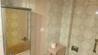 Apartment near the University of Alicante photo 15