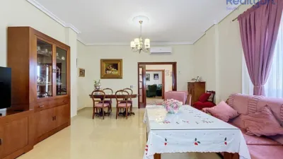 Chalet in Las Almenas photo 12