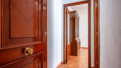 Apartment in Pasaje de Huelva I photo 2