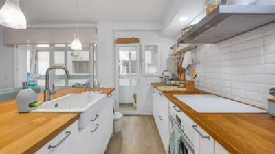 Apartment on Calle Almoradi photo 9