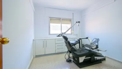 Apartment in Avenida de Europa Area photo 16