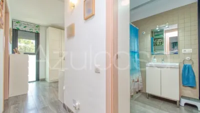 Duplex on Avenida de Barcelona photo 24