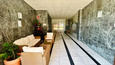 Apartment in Playa del Cura photo 21