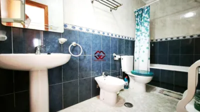 Chalet on Calle Piteras photo 33