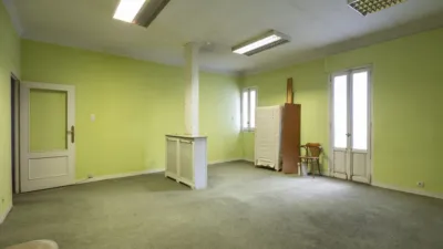 Apartment on Príncipe de Vergara Street, 28 photo 40
