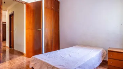 Apartment in Pasaje de Huelva I photo 21
