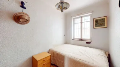 Apartment at Ricardo Codorniu Street, 2 photo 21