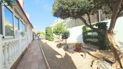 Apartment in El Alamillo photo 22