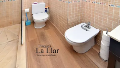 Apartment in La Guadia photo 36