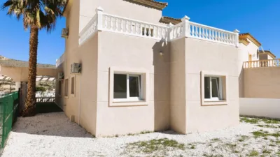 Chalet en Carrer de Torrevella photo 32