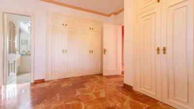 Semi-detached house in Manantiales - Lagar - Cortijo photo 45