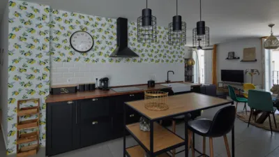 Apartment in South Of Spain photo 2
