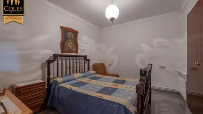Chalet en calle Calvario photo 19