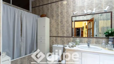 Apartment in the Centre photo 12