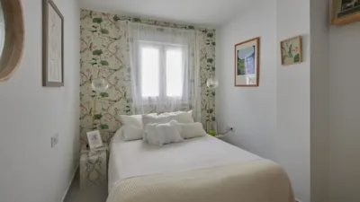 Apartment in South Of Spain photo 13