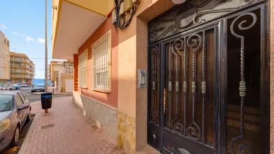Apartment on Calle Almoradi photo 39