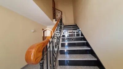 Detached house in Oria photo 4