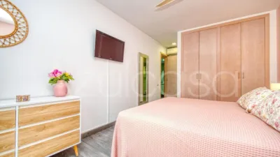 Duplex on Avenida de Barcelona photo 30