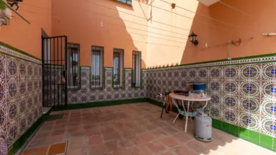 Semi-detached house in Manantiales - Lagar - Cortijo photo 65