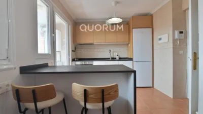 Apartment in Karabigane Quarter photo 17