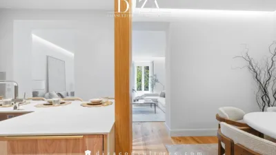 Apartment on Carranza Street photo 17