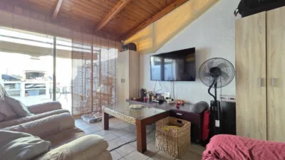 Terraced house in the Valencian Community photo 7