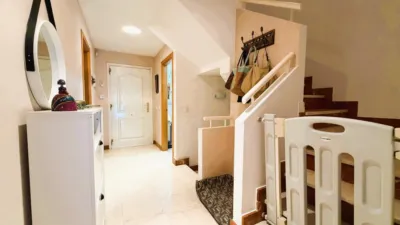 Townhouse in Los Villares photo 5