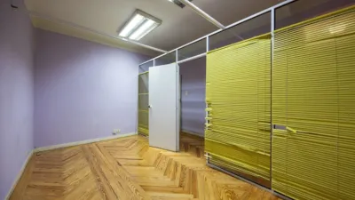 Apartment on Príncipe de Vergara Street, 28 photo 15