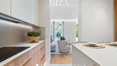Apartment on Carranza Street photo 13