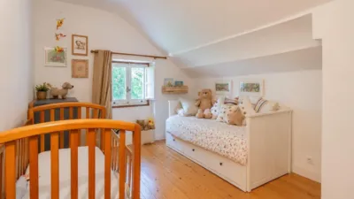 Semi-detached house in Abantos - Carmelitas photo 24