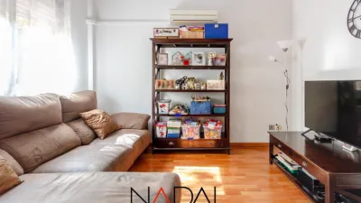 Apartment in Rosanes photo 7