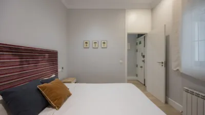 Apartment on Calle del Almendro photo 27