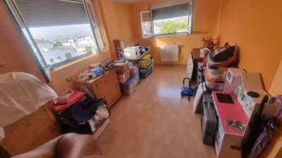 Terraced house on Calle Lagunas de Ruidera photo 15