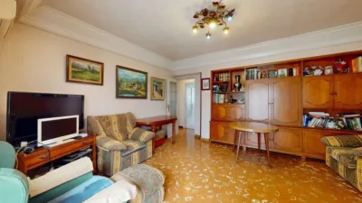 Apartment at Ricardo Codorniu Street, 2 photo 9
