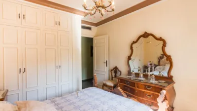 Apartment on Avenida de Alfonso X 'El Sabio' photo 21