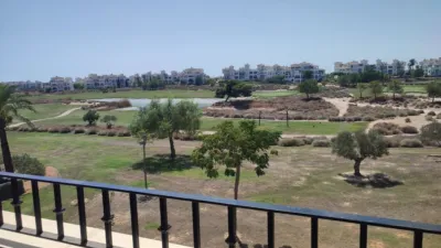 Apartment in Sucina photo 16
