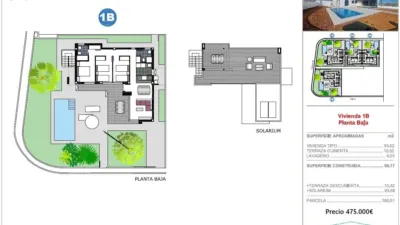 Chalet on Diez Street photo 14