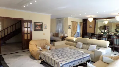 Duplex in Recinto Ferial photo 7