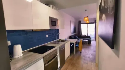 Apartment in El Cotillo photo 10